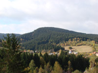 Ubytov&aacute;n&iacute; Beskydy - Fotogalerie